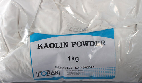 Kaolin Powder