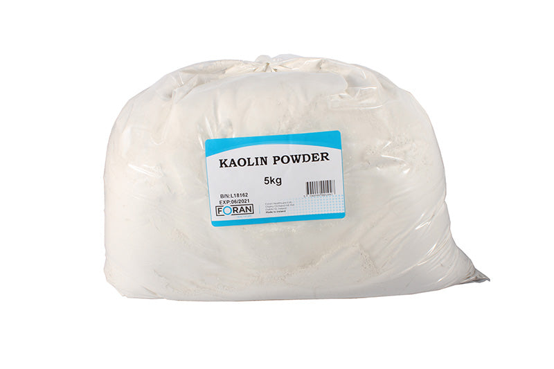 Kaolin Powder