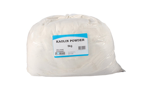 Kaolin Powder