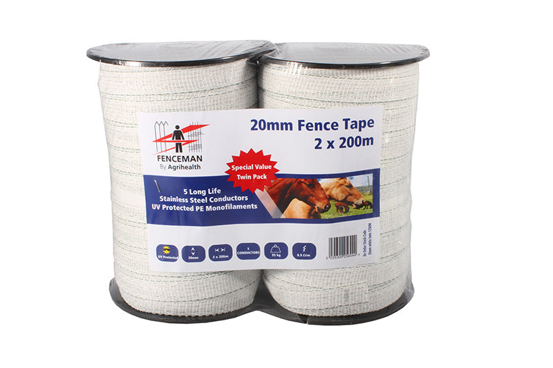 Standard Tape
