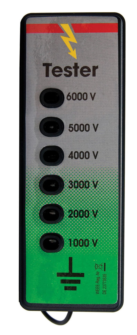 Tester 6 Light