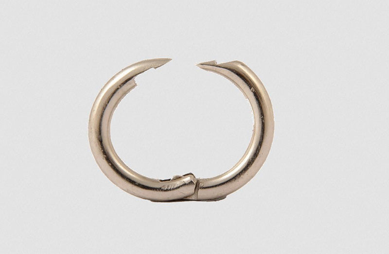 Haupter Pig Ring - 1.5in