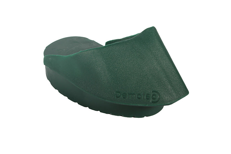 Demotec Green XXL Shoe