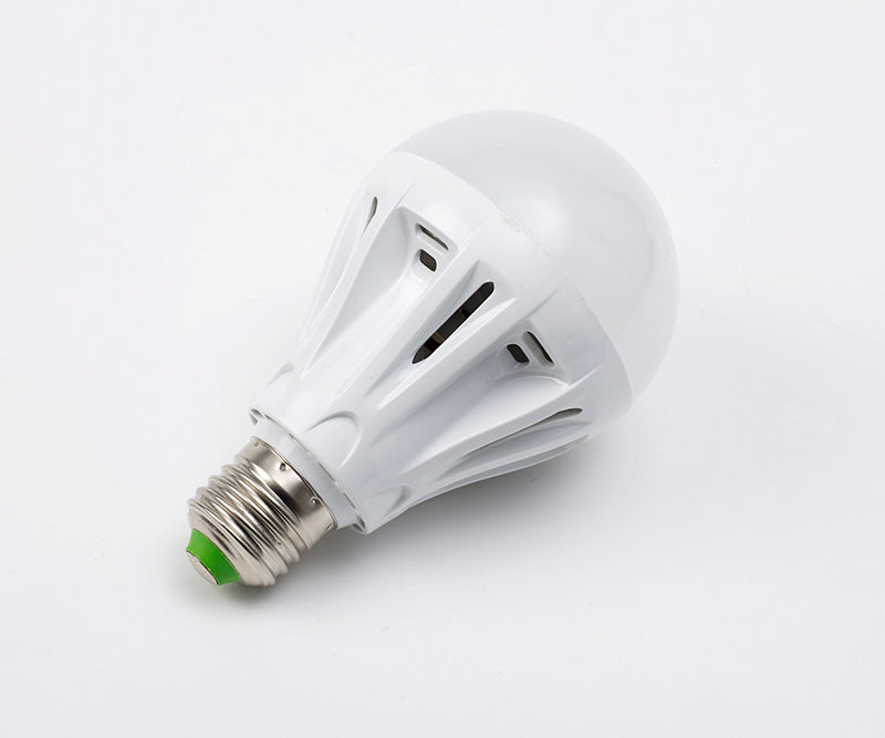Solar Hub LED Bulb - 9W