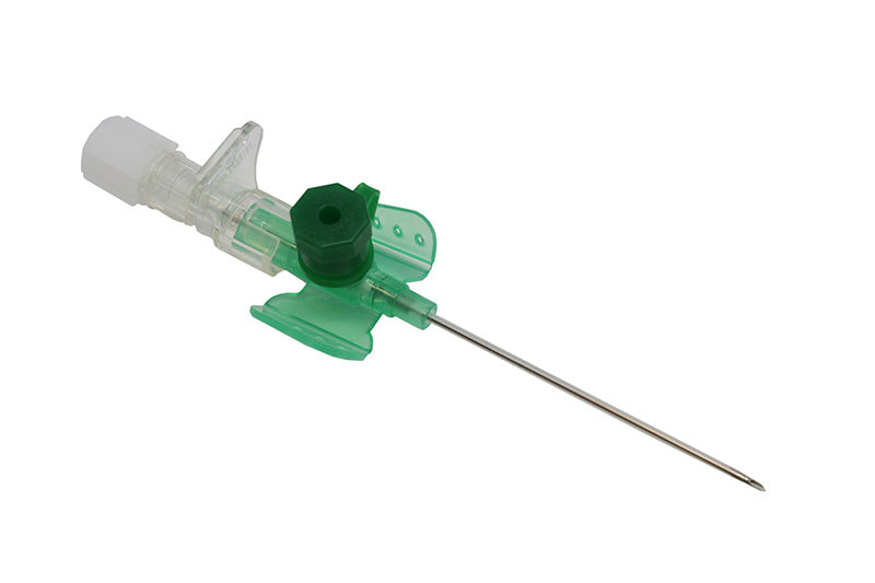 Vasofix Cannula