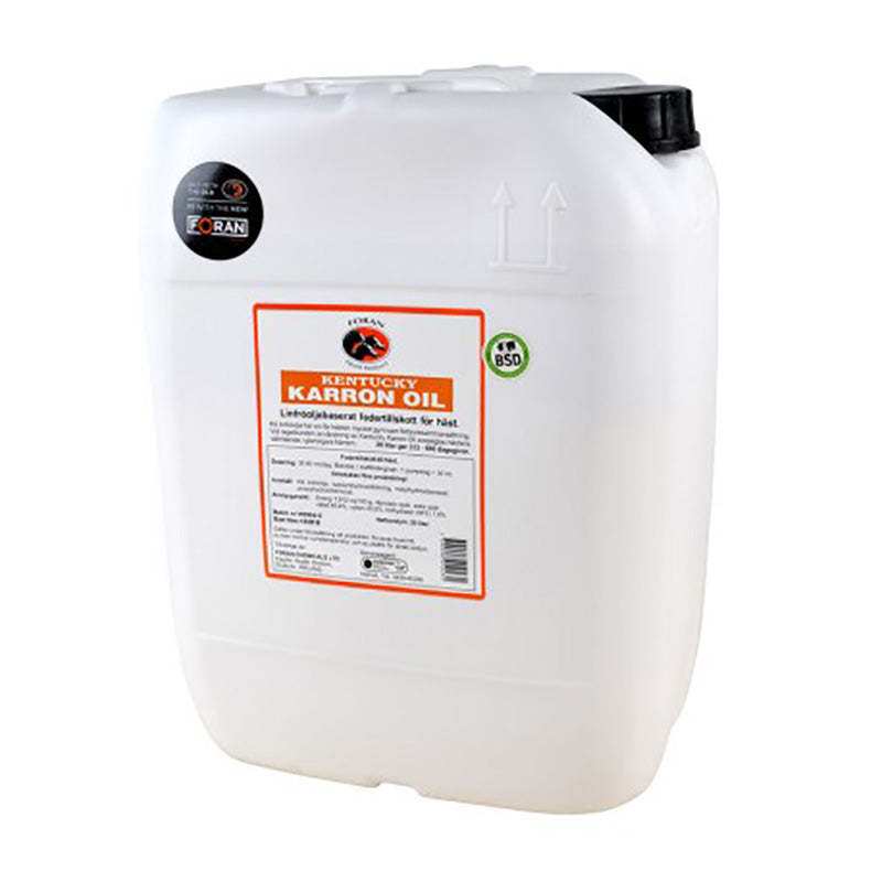 Karron Oil