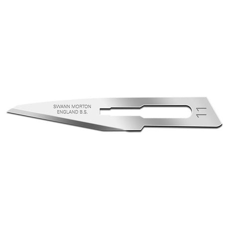 Scalpel Blades