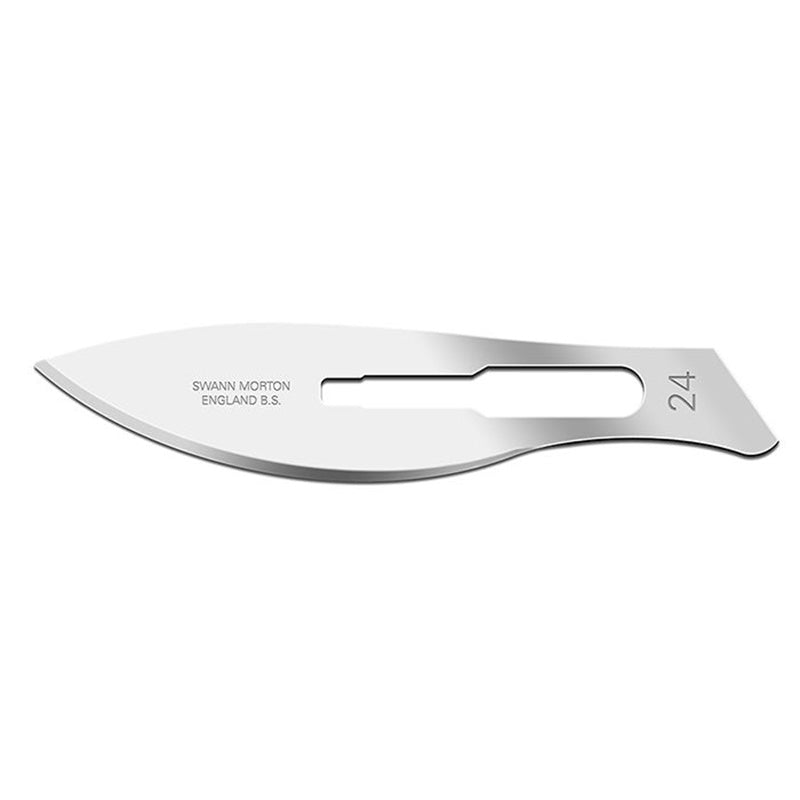 Scalpel Blades
