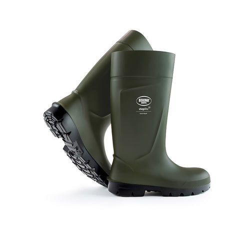 Bekina Steplite Easygrip NON SAFETY