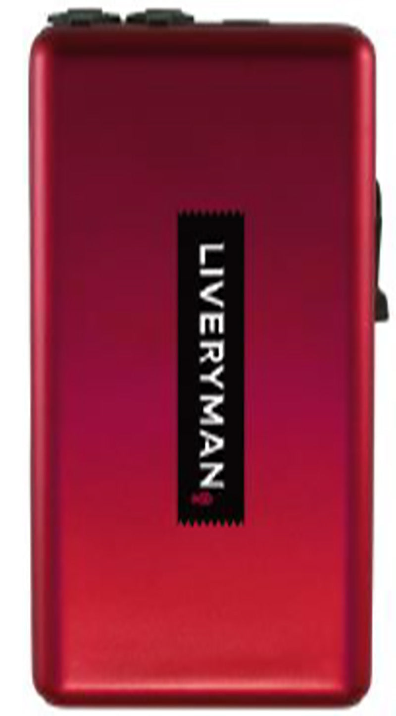 Black Beauty Battery Pack
