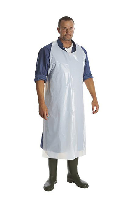 Disposable Aprons - 150 pack