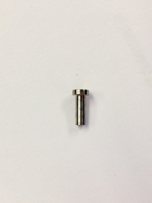 T.B. Syringe Adapter