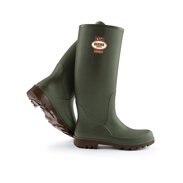 Bekina Litefield Boots - 42/8
