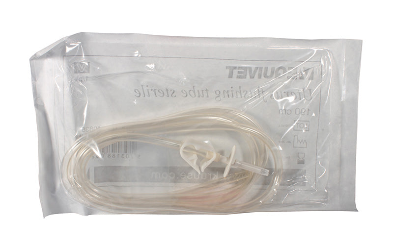Equivet Uterus Flushing Tube - 190cm