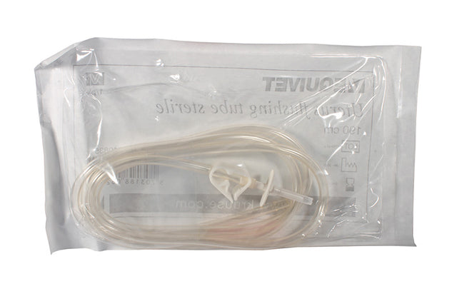 Equivet Uterus Flushing Tube - 190cm