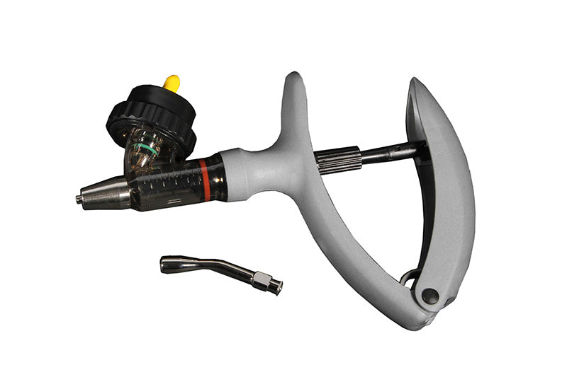 Ecomatic Bottle Mounted Drencher - 2ml