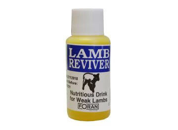Lamb Reviver 30ml