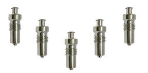 Sterimatic Luer Adapter