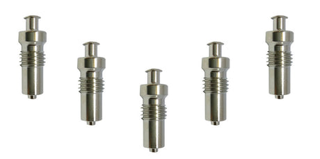 Sterimatic Luer Adapter