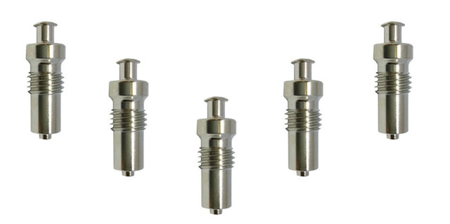 Sterimatic Luer Adapter