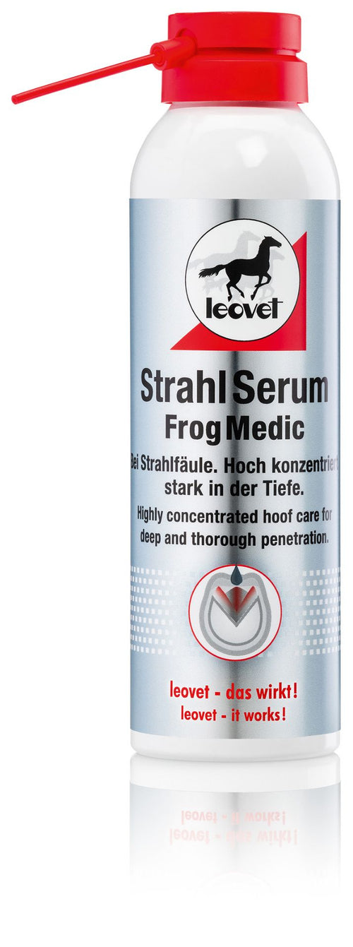 leovet Frogmedic Spray
