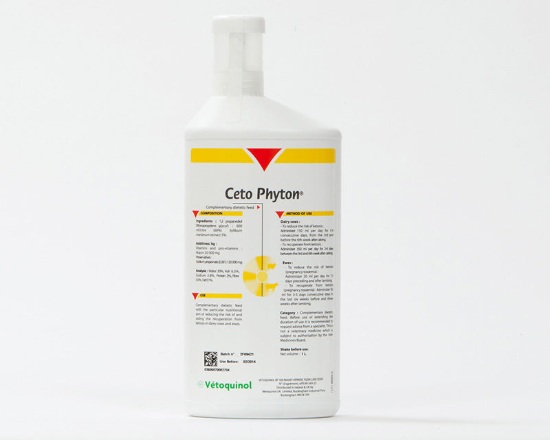 Cetophyton - 1lt