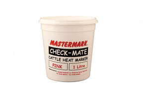Heat Marker Paint