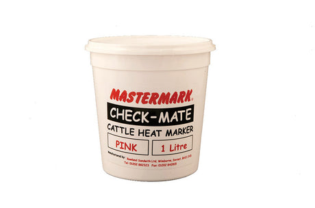 Heat Marker Paint