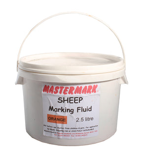 MasterMark Marking Fluid