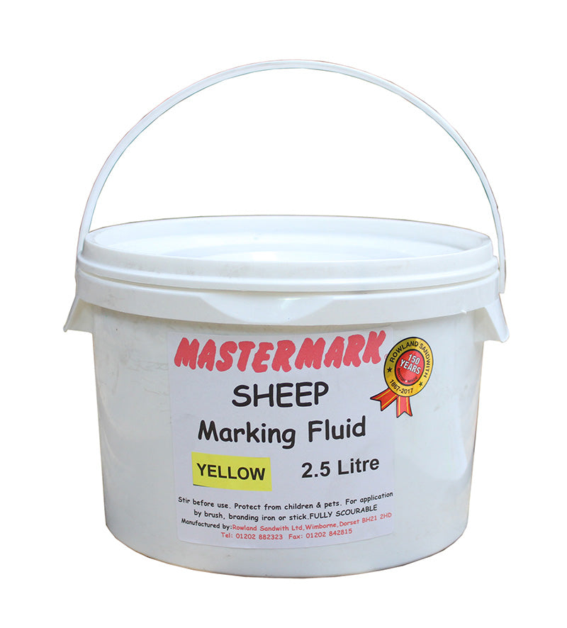 MasterMark Marking Fluid