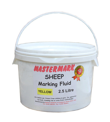MasterMark Marking Fluid