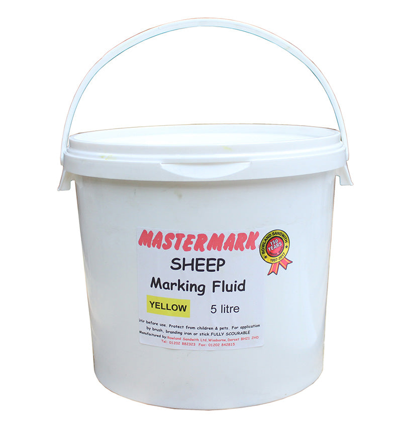 MasterMark Marking Fluid