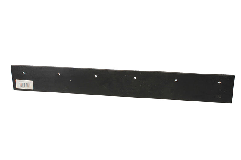 Yard Scraper Spare Rubber