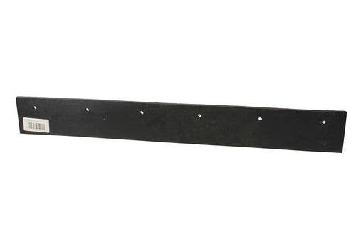 Yard Scraper Spare Rubber