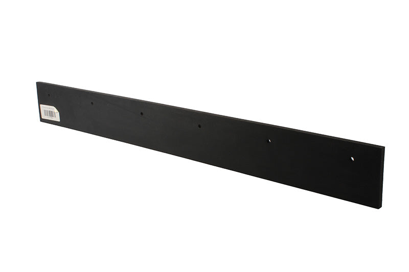Yard Scraper Spare Rubber