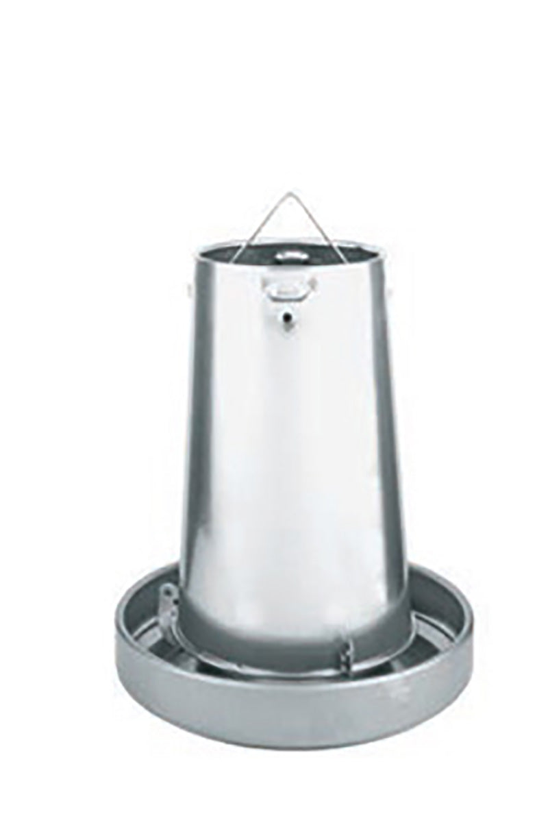 Metallic Hanging Feeder