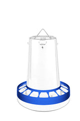 Hanging Feeder Spare Ring