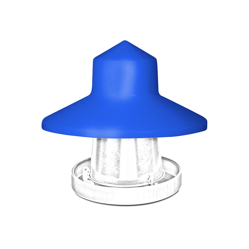 Rainhat Feeder Cover - Blue