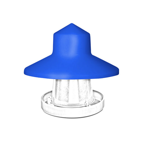Rainhat Feeder Cover - Blue