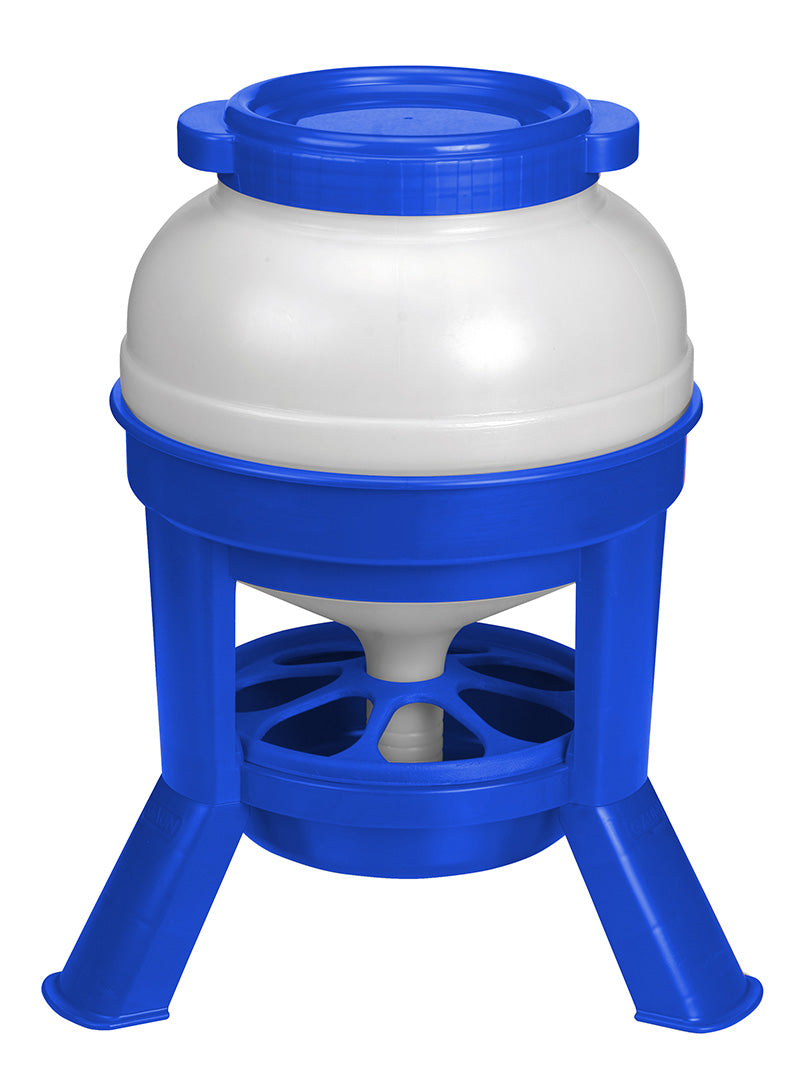 Large Feeder with Legs