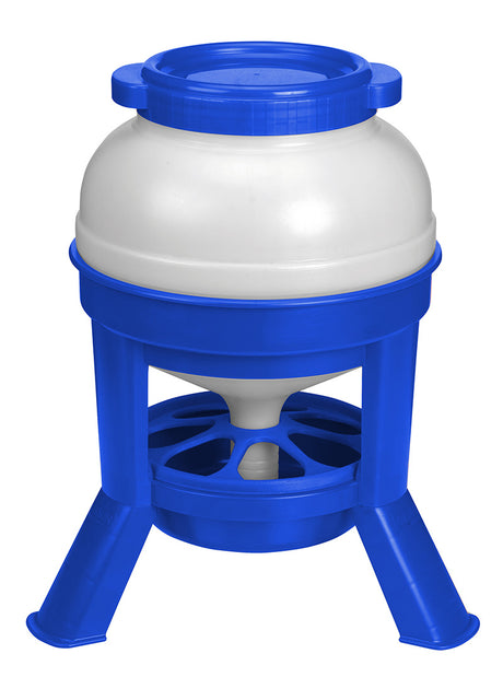 Large Feeder with Legs