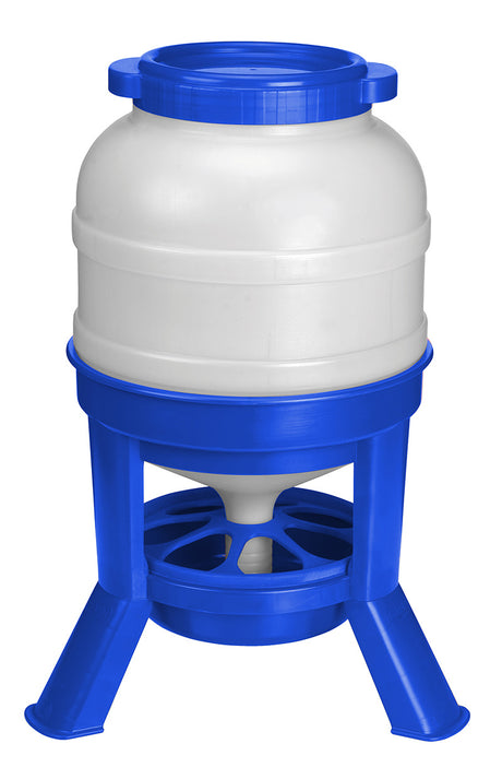 Large Feeder with Legs