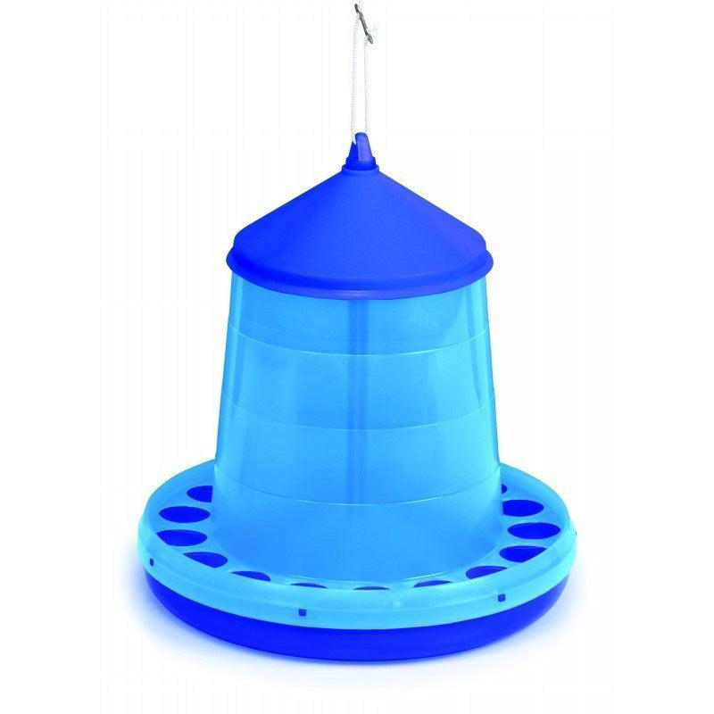 Poultry Feeder