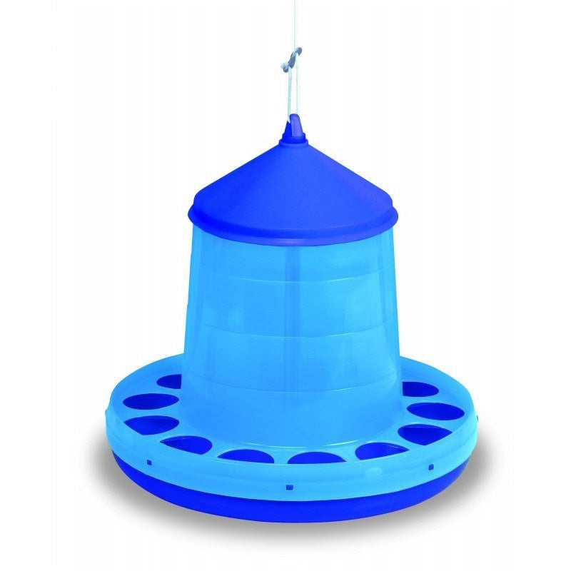 Poultry Feeder