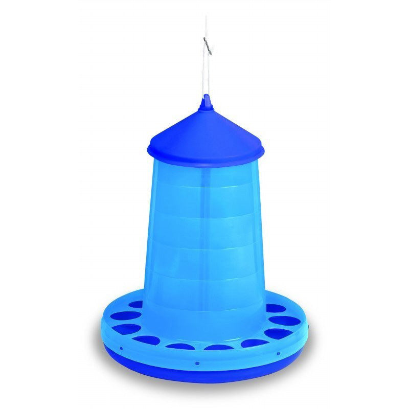 Poultry Feeder
