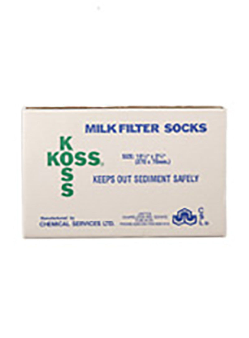 Koss Milk Filter Socks