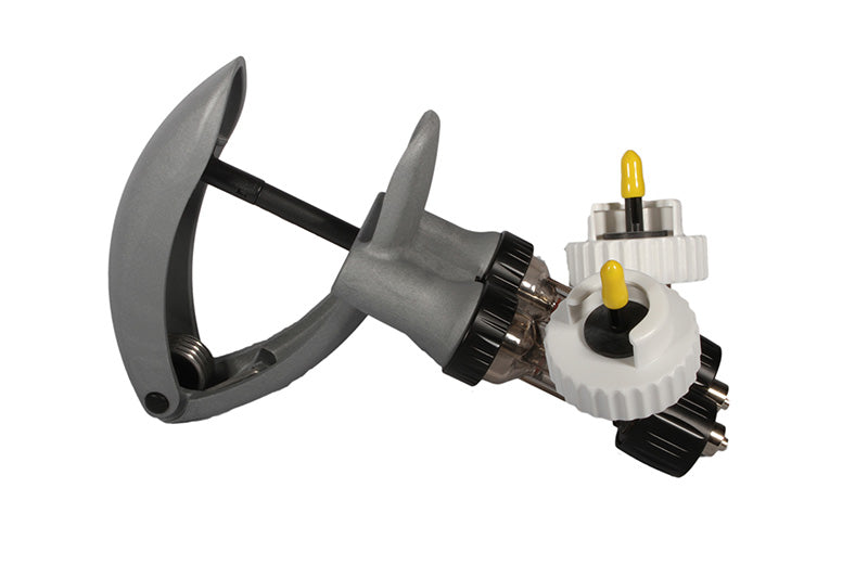 Ecomatic Twin Vaccinator