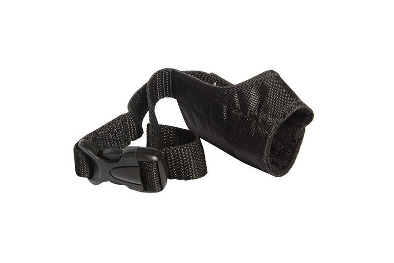 Nylon Dog Muzzle - Size 4