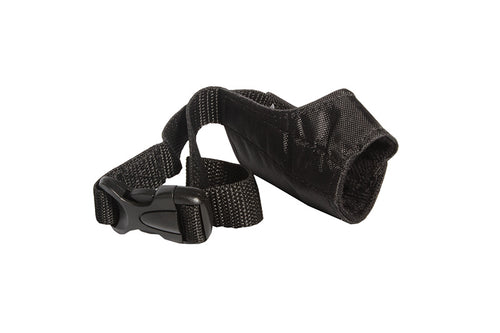 Nylon Dog Muzzle - Size 4