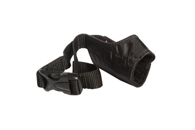 Nylon Dog Muzzle - Size 4